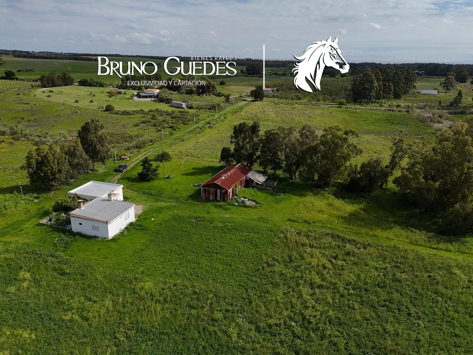 Chacra en venta de 34719m2 ubicado en Punta Espinillo - Imagen 3