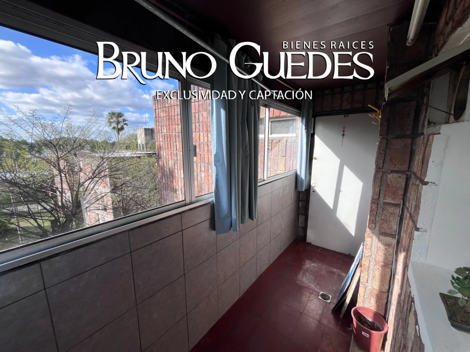 Apartamento en alquiler 3 dormitorios en Santiago Vázquez - Imagen 3