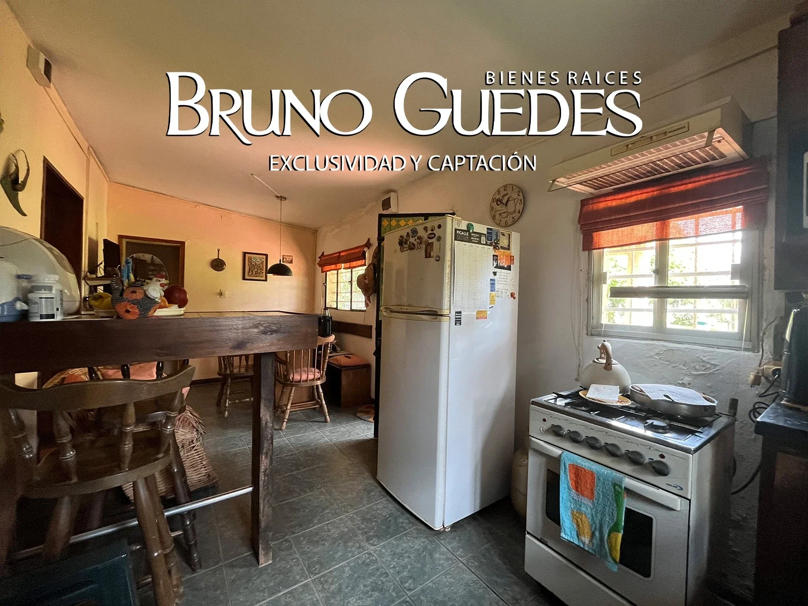 Chacra en venta de 1,4 ha Barros Blancos Canelones - Imagen 3