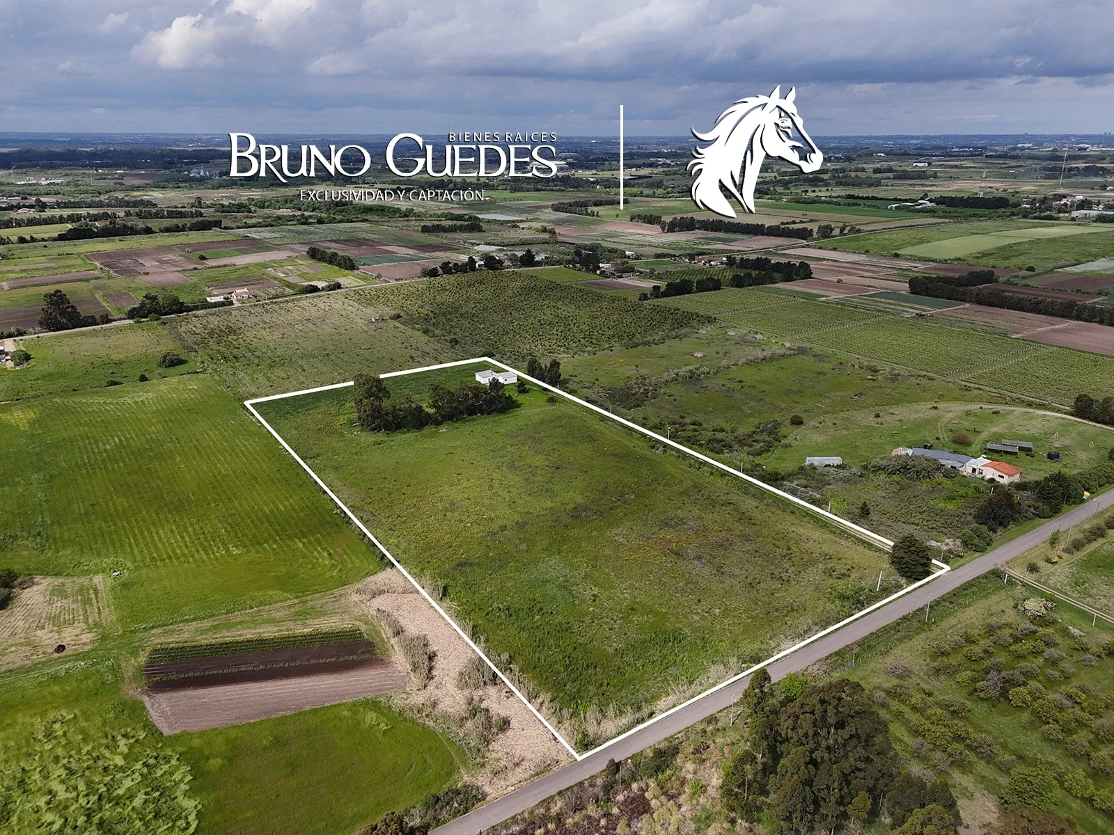 Chacra en venta de 34719m2 ubicado en Punta Espinillo - Imagen 5