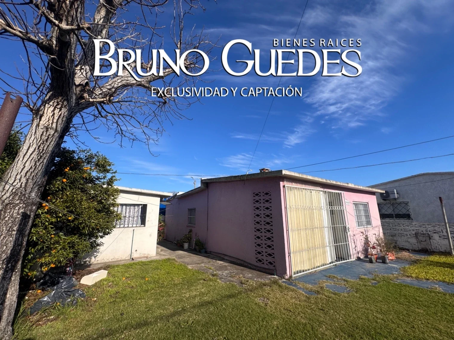 Venta Casa y Apto Paso de la Arena - Imagen 2