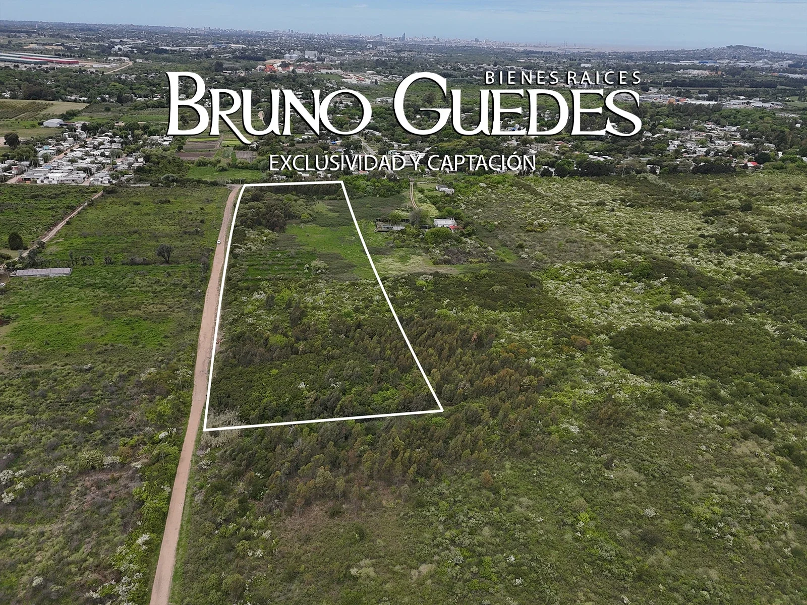 Chacra en venta de 35.841m2 ubicado en Paso de la Arena - Imagen 5