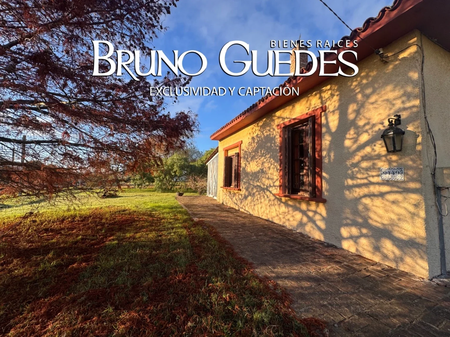 Casa en alquiler c/ cochera en Punta Espinillo - Imagen 5