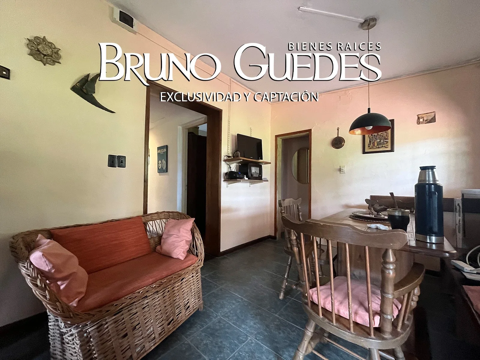 Chacra en venta de 1,4 ha Barros Blancos Canelones - Imagen 4
