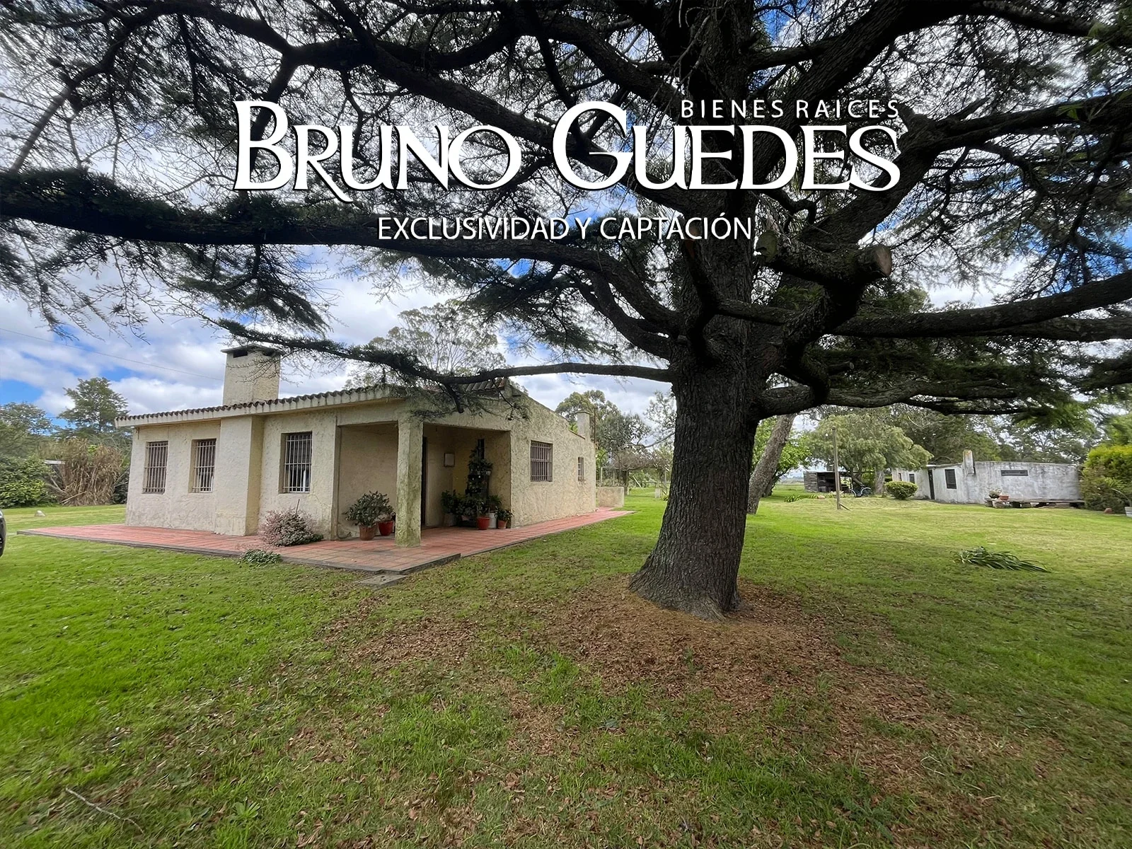 Chacra en venta de 1,4 ha Barros Blancos Canelones - Imagen 1