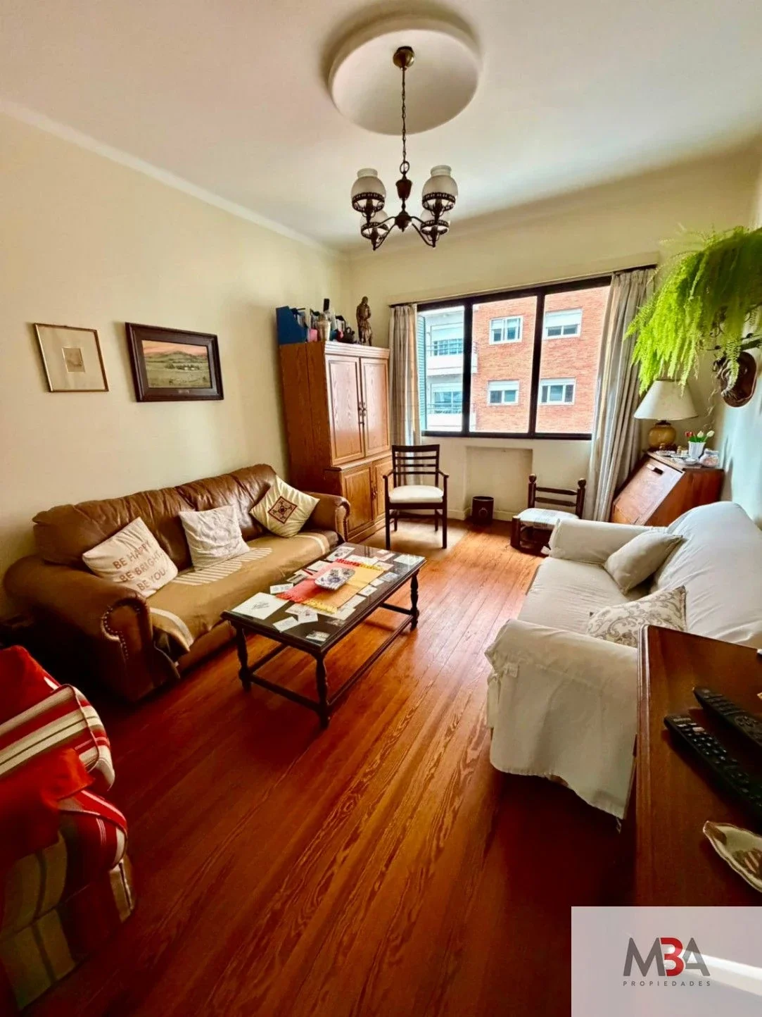 Apartamento en venta en Cordón - Imagen 3