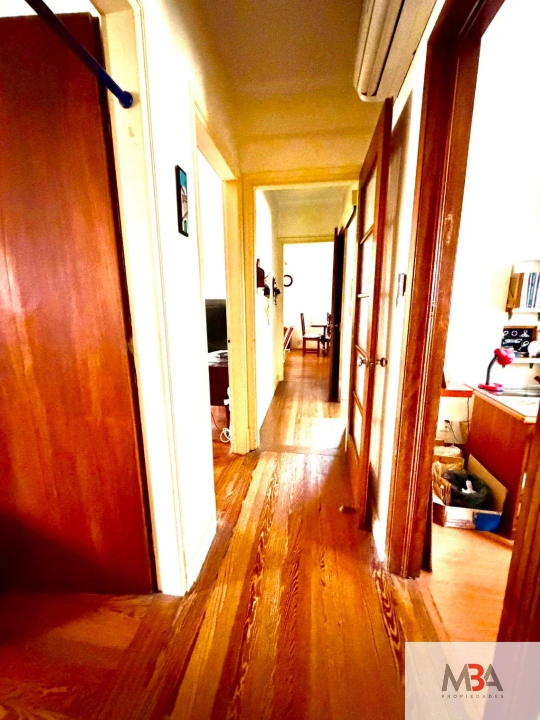 Apartamento en venta en Cordón - Imagen 5