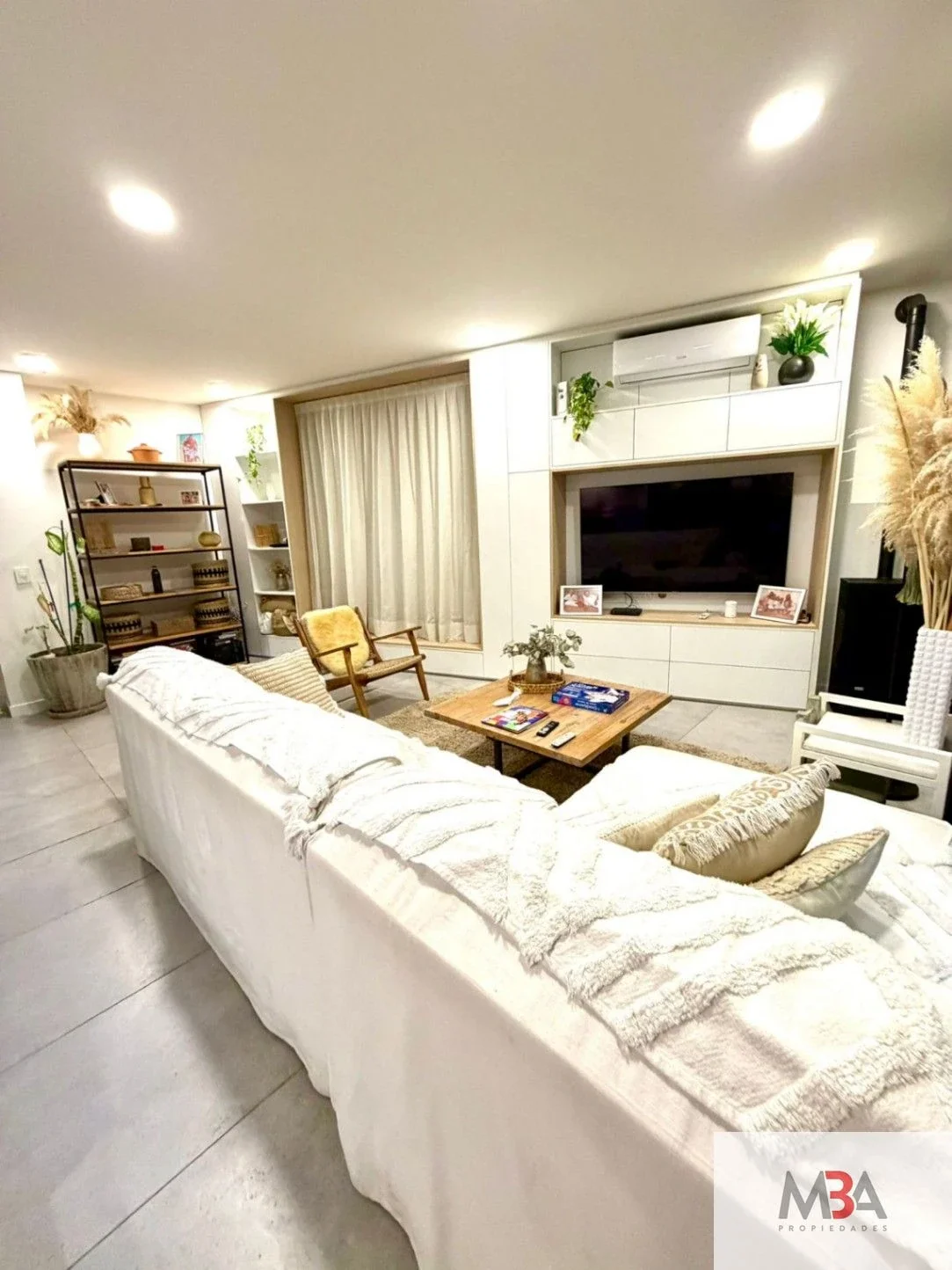 Casa en venta c/ cochera en Pocitos Nuevo - Imagen 3