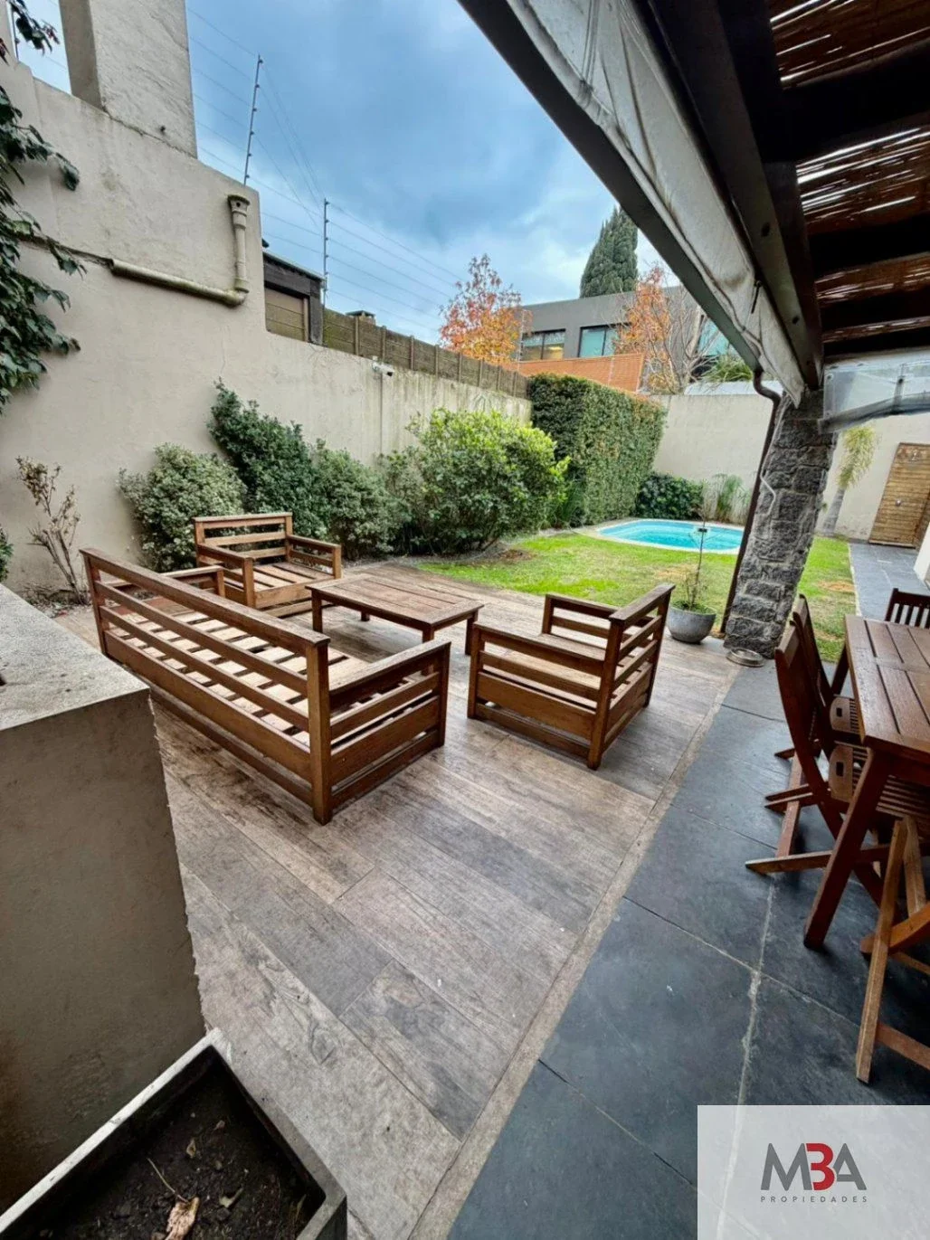 Casa en venta c/ cochera en Carrasco - Imagen 5