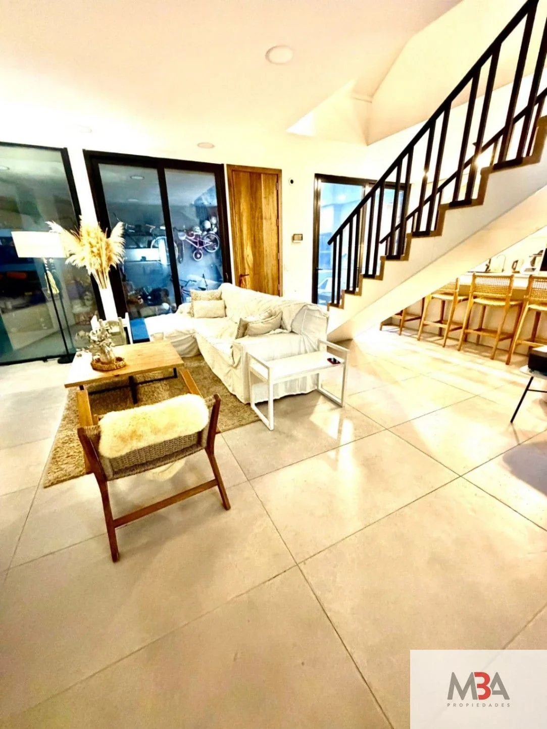Casa en venta c/ cochera en Pocitos Nuevo - Imagen 2