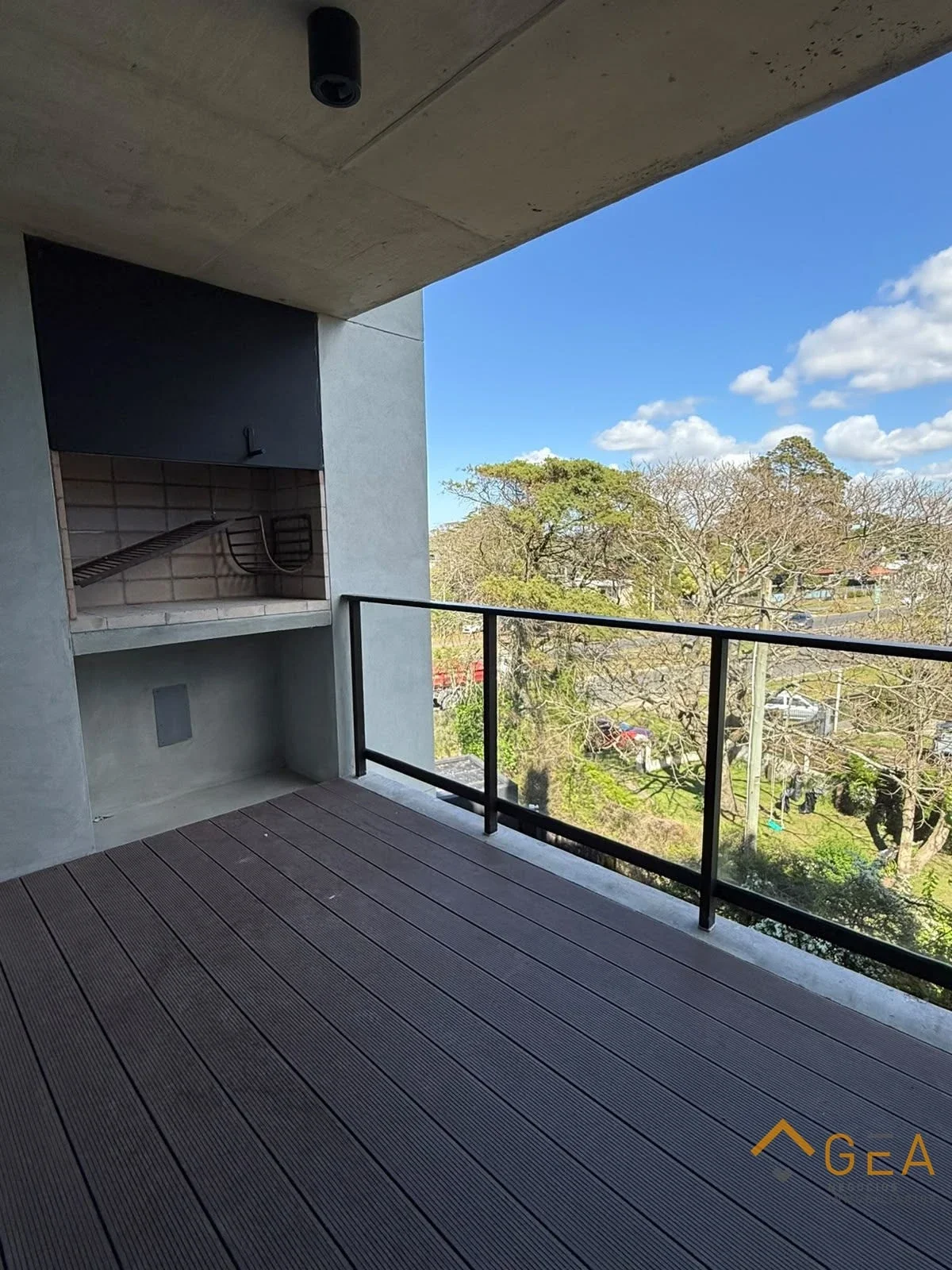 Apartamento en alquiler c/ cochera en San José de Carrasco - Imagen 5
