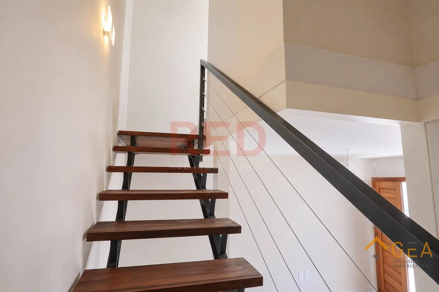 Casa Dúplex 1 dormitorio, Patio con parrillero en venta en Villa Muñoz - Imagen 5