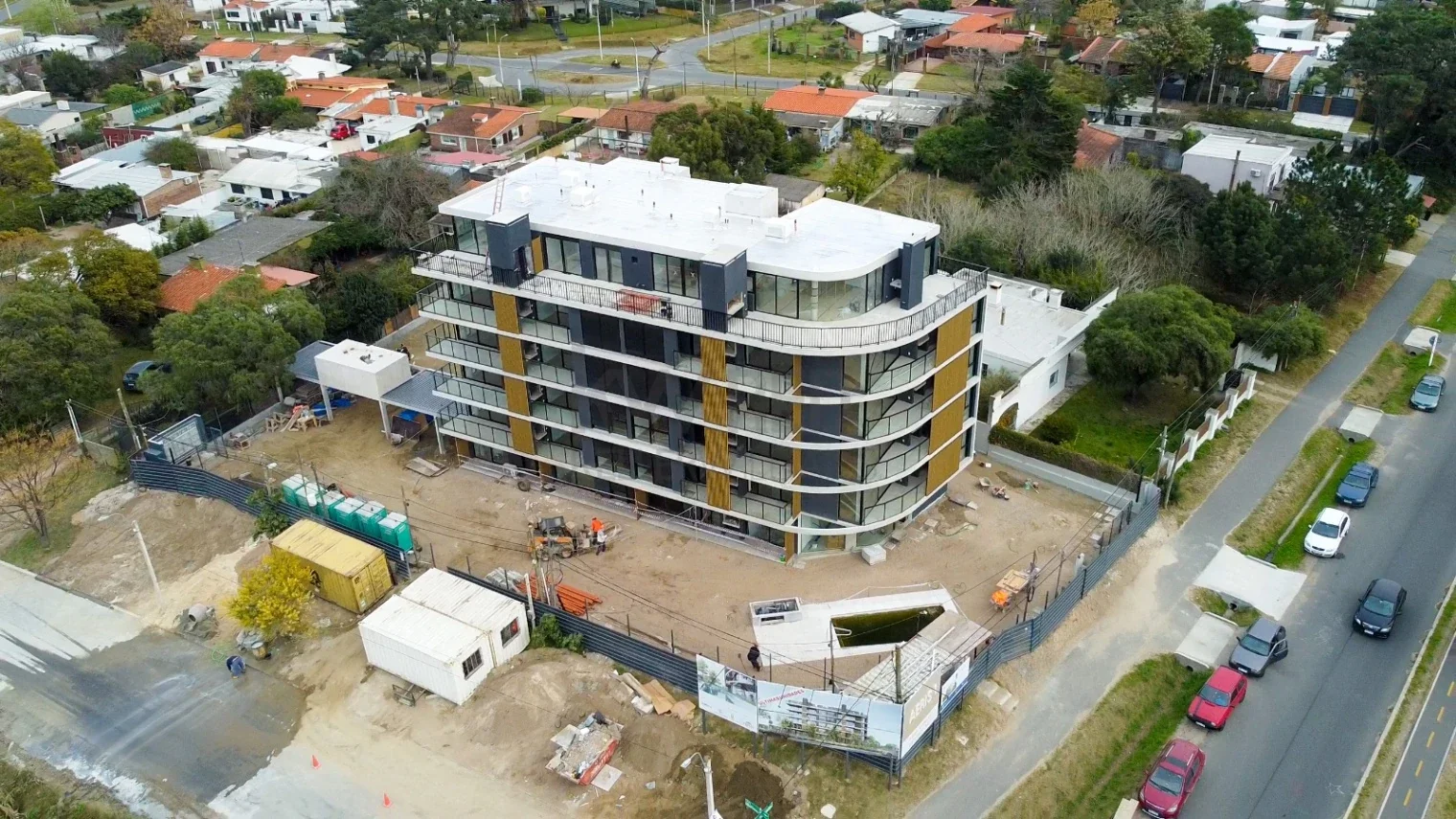 Apartamento en venta de 2 dormitorio c/ cochera en San José de Carrasco - Imagen 3