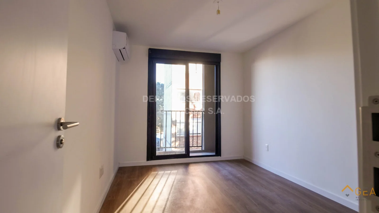 Apartamento en Alquiler 1 dormitorio y cochera en La Blanqueada - Imagen 5