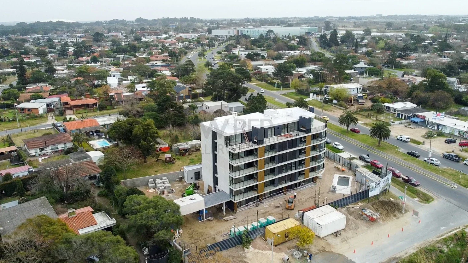 Apartamento en venta de 2 dormitorio c/ cochera en San José de Carrasco - Imagen 4