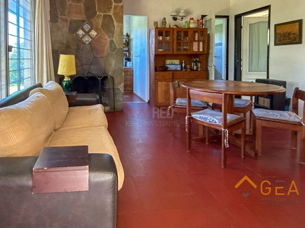 Casa en venta c/ cochera en Las Delicias - Imagen 4
