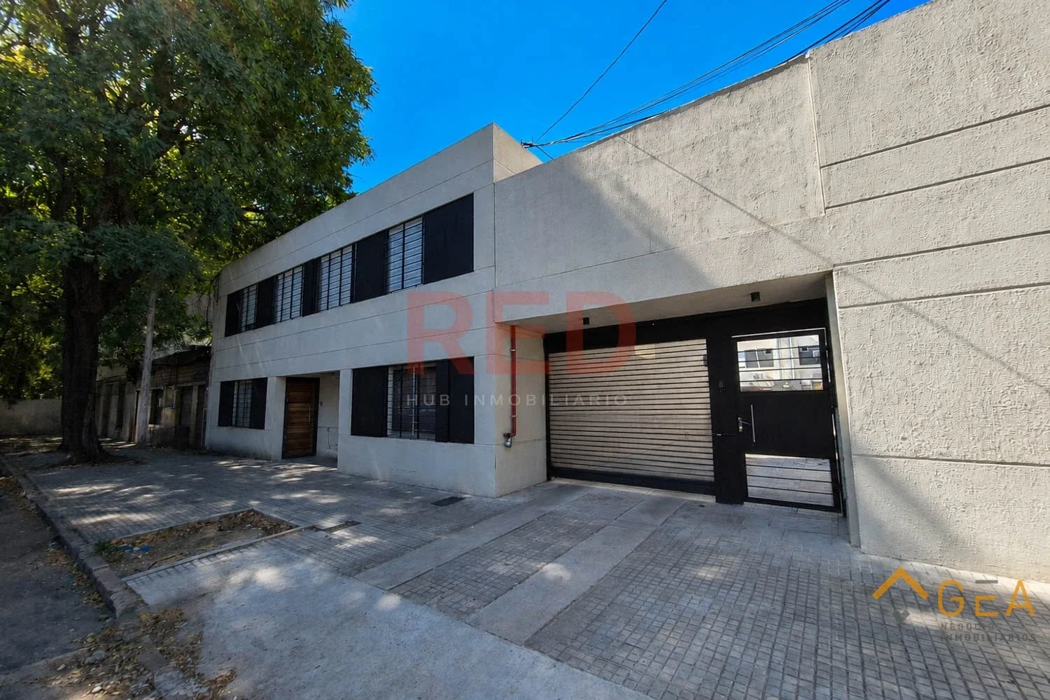 Casa Dúplex 1 dormitorio, Patio con parrillero en venta en Villa Muñoz - Imagen 1