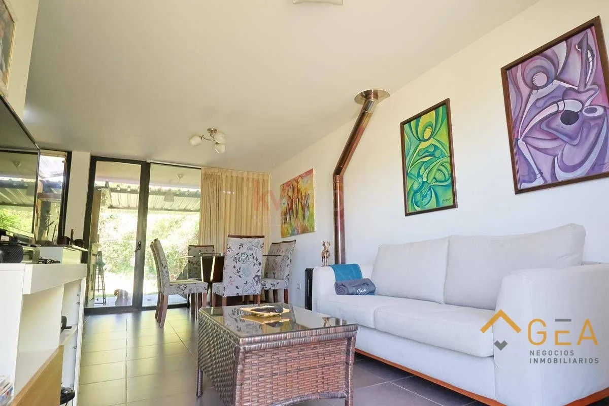 Casa en venta de 2 dormitorios c/ cochera en Solymar - Imagen 3