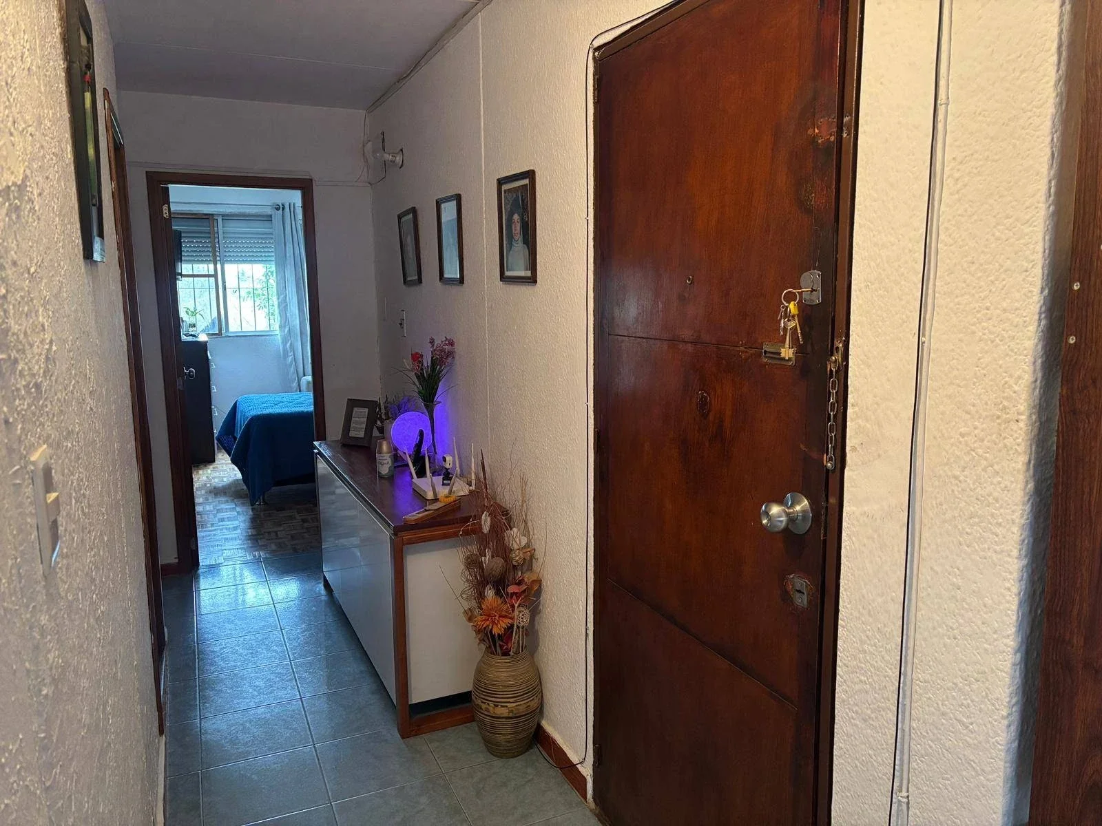 Apartamento de 2 dormitorios en Excelente estado de conservación. - Imagen 5