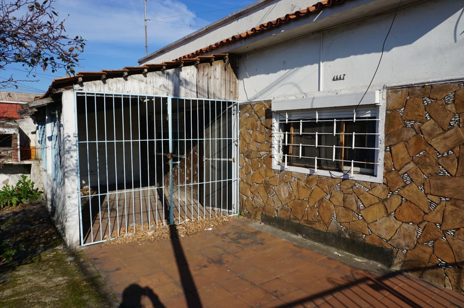 Casa + Apartamento en Venta en Cerrito de la Victoria c/lugar p/auto - Imagen 3