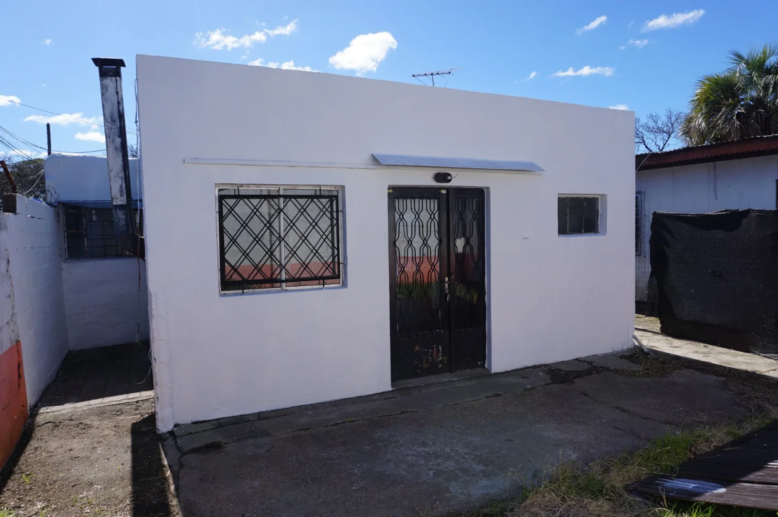 Apartamento en alquiler en Sayago - Imagen 1