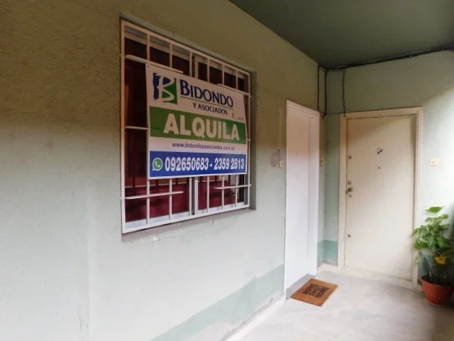 Apartamento en alquiler en Prado - Imagen 2