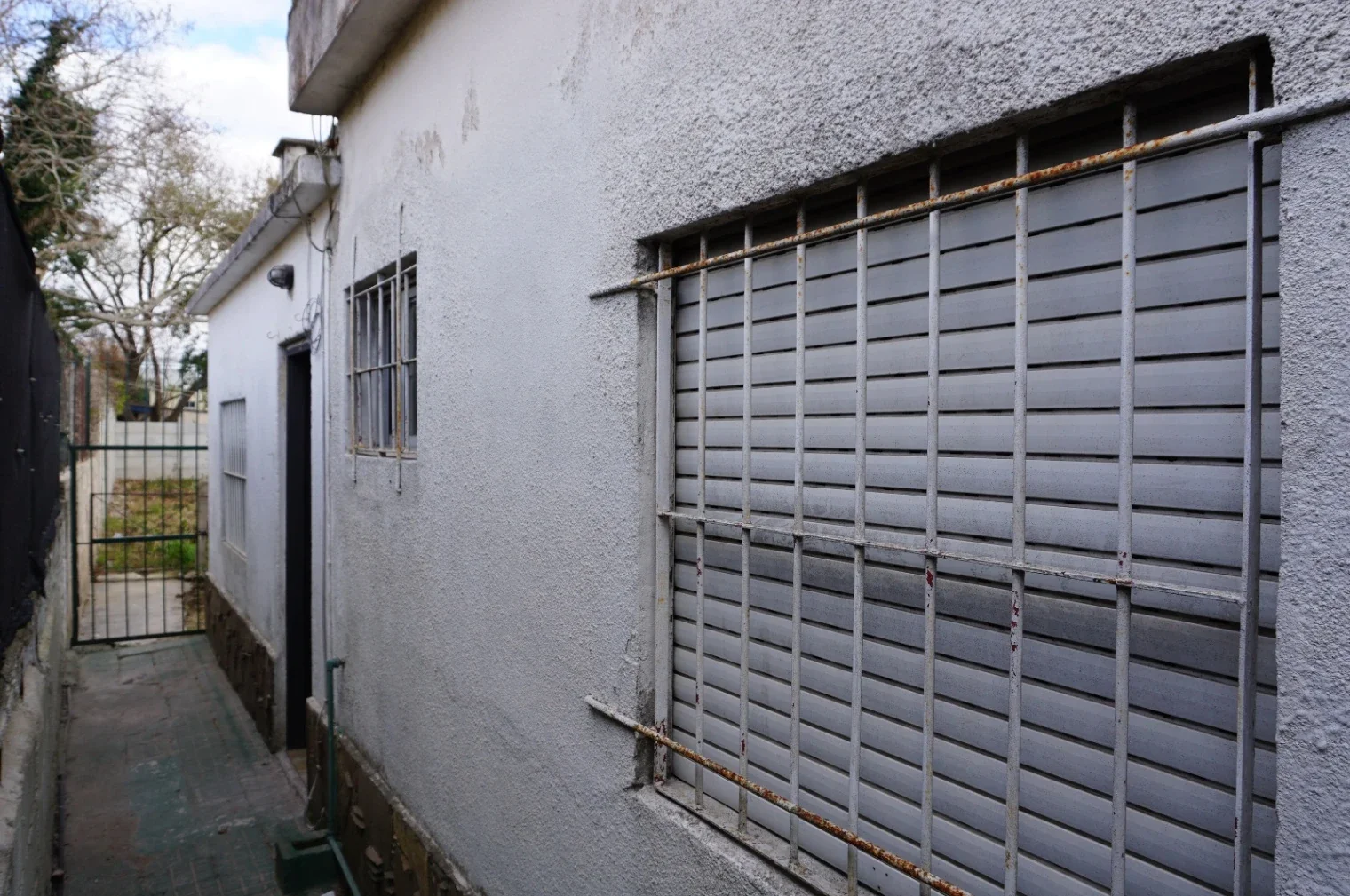 Casa en alquiler en Sayago - Imagen 2