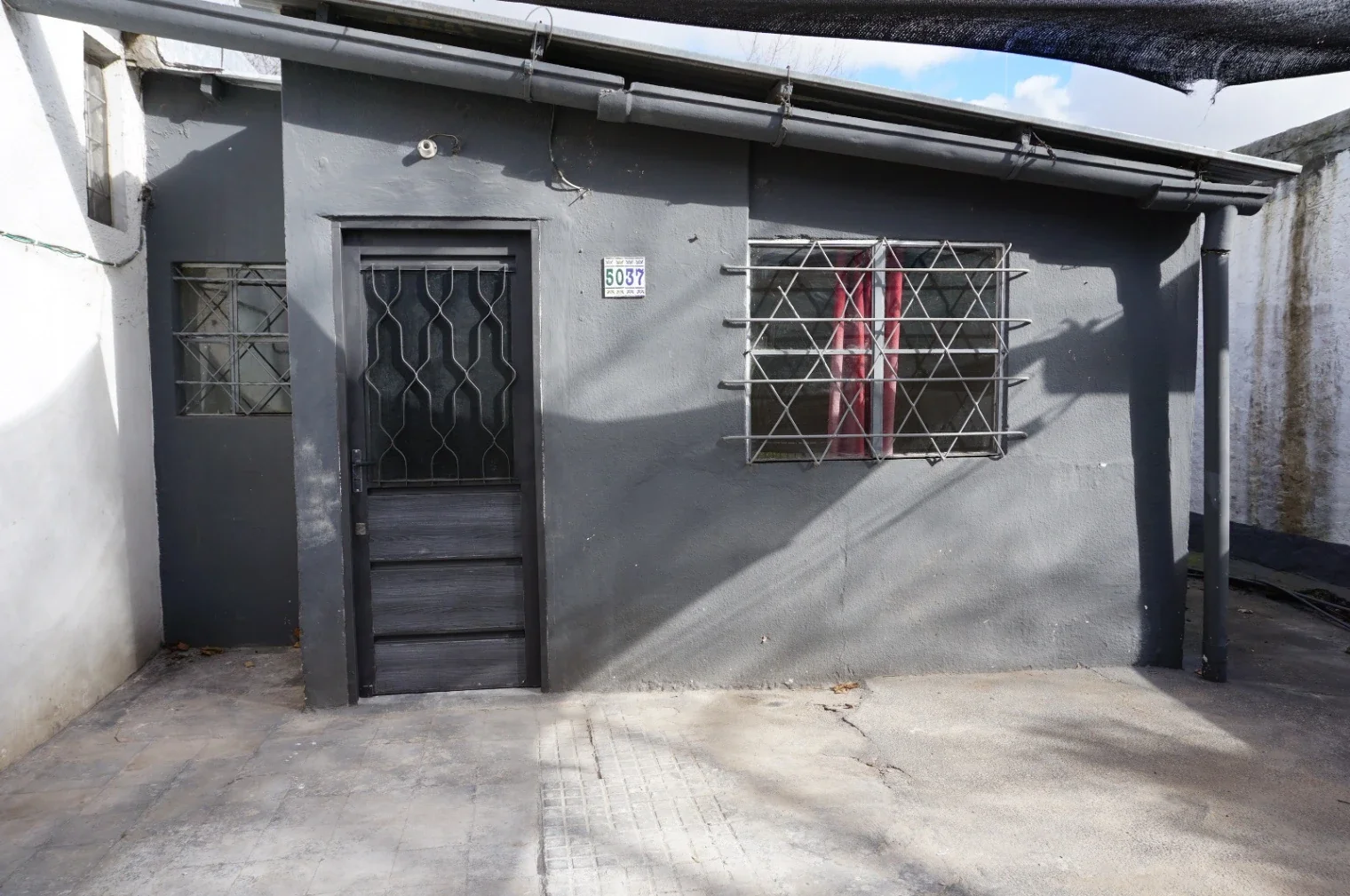 Casa en alquiler c/ cochera en Sayago - Imagen 3