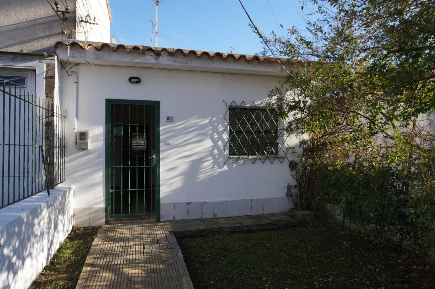Linda casita de buena construcción en Sayago ubicada a 150 mts de Millán y Raffo (Círculo Católico) - Imagen 2