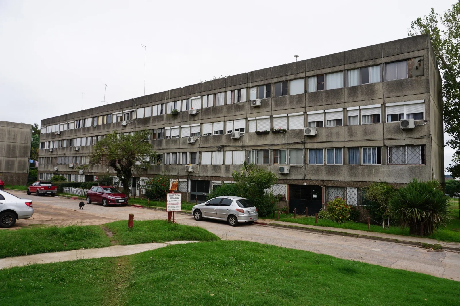 Apartamento de 2 dormitorios en Excelente estado de conservación. - Imagen 1