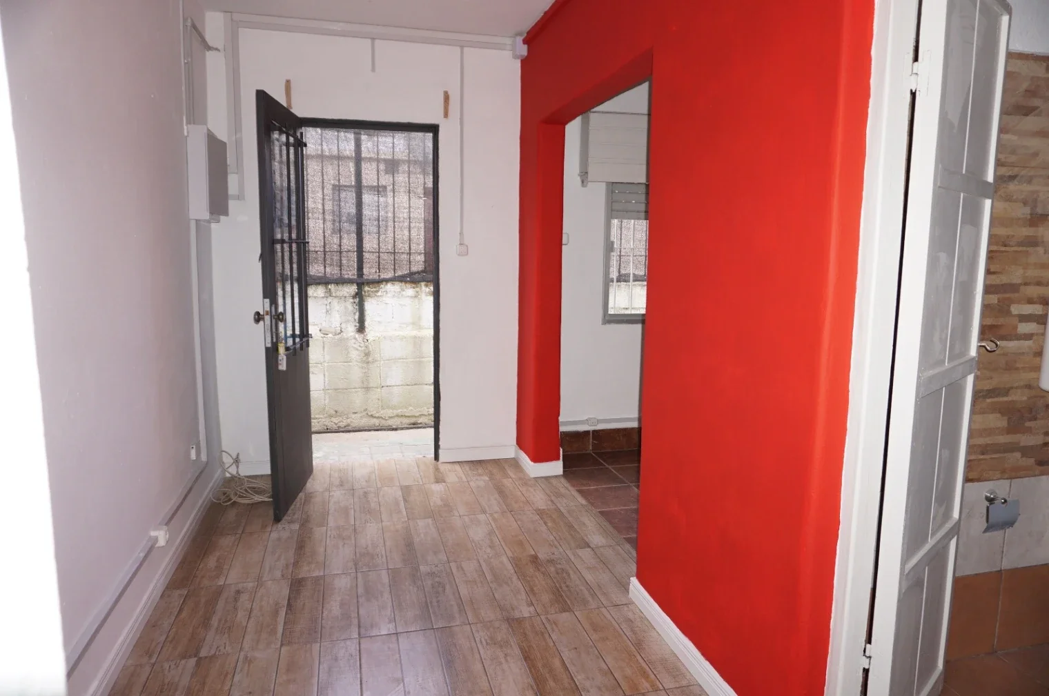 Casa en alquiler en Sayago - Imagen 4