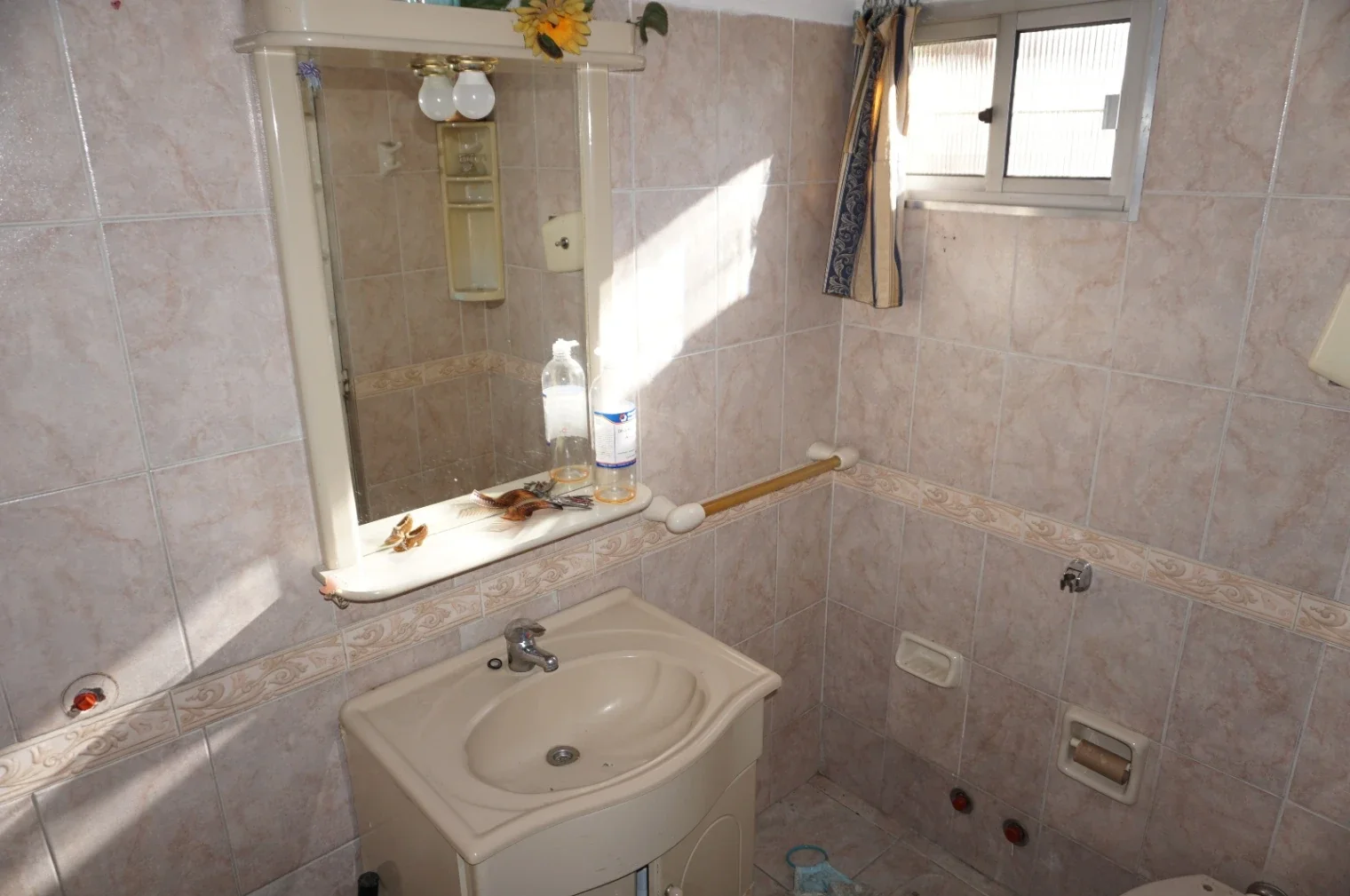 Casa de 3 dormitorios con jardín, fondo y entrada para auto en Sayago - Imagen 5