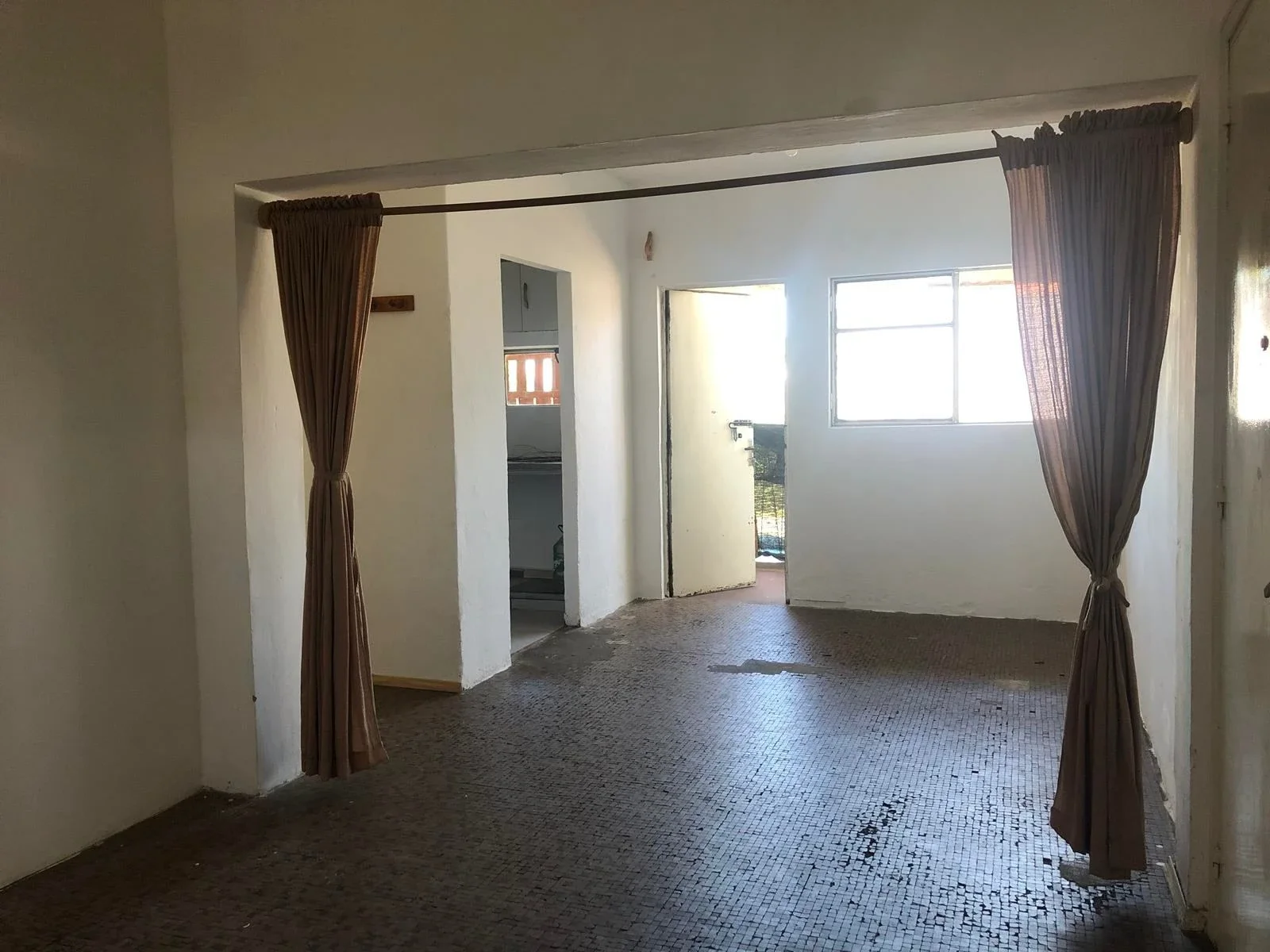 Apartamento "con renta" de 3 dormitorios y terraza, próximo a Br Batlle y Ordoñez e Instrucciones - Imagen 3