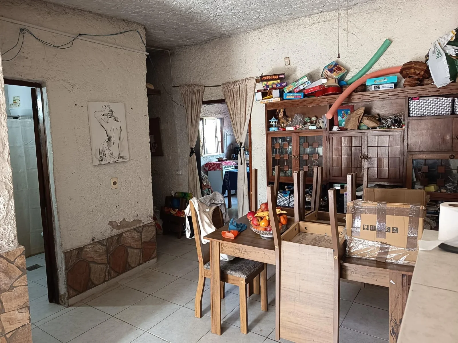 Casa "con renta" 2 dormitorios con garaje ubicada a 300 mts de Shopping Aventura - Imagen 3