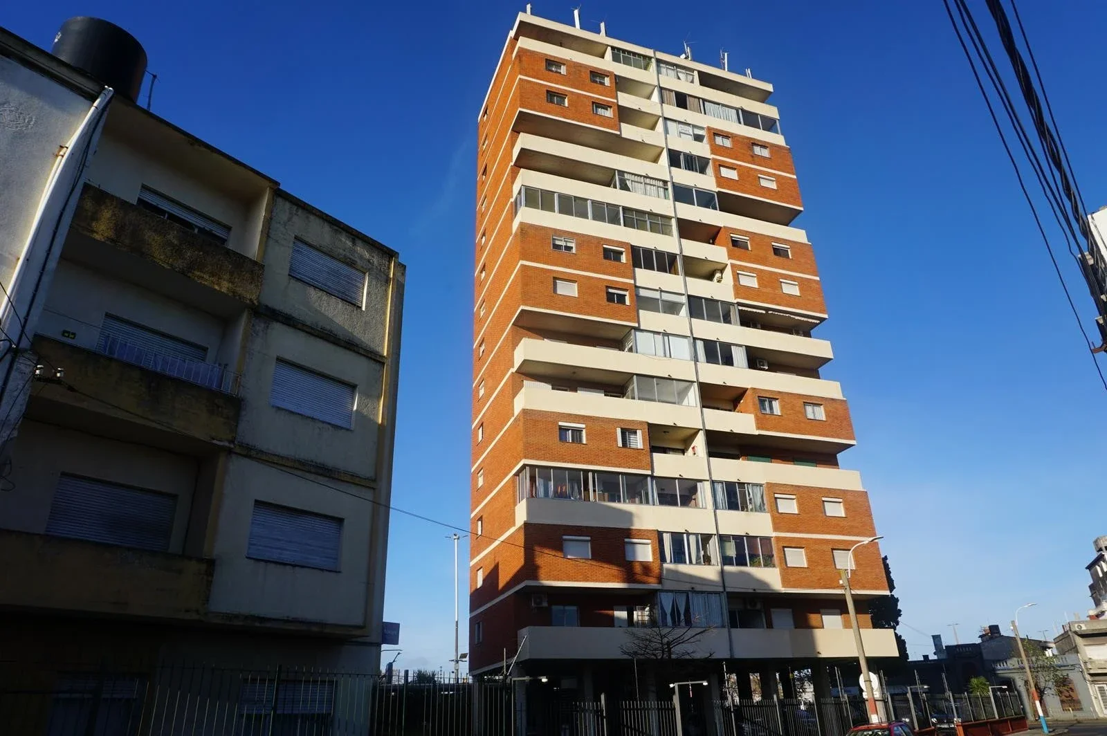 Apartamento en alquiler en Capurro - Imagen 2