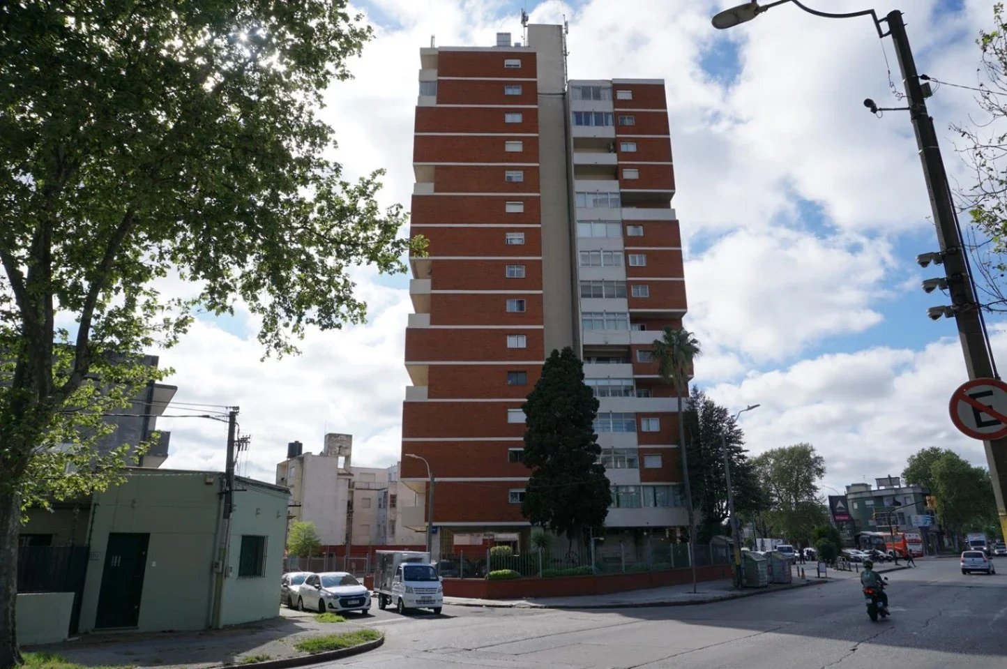 Apartamento en alquiler en Capurro - Imagen 1