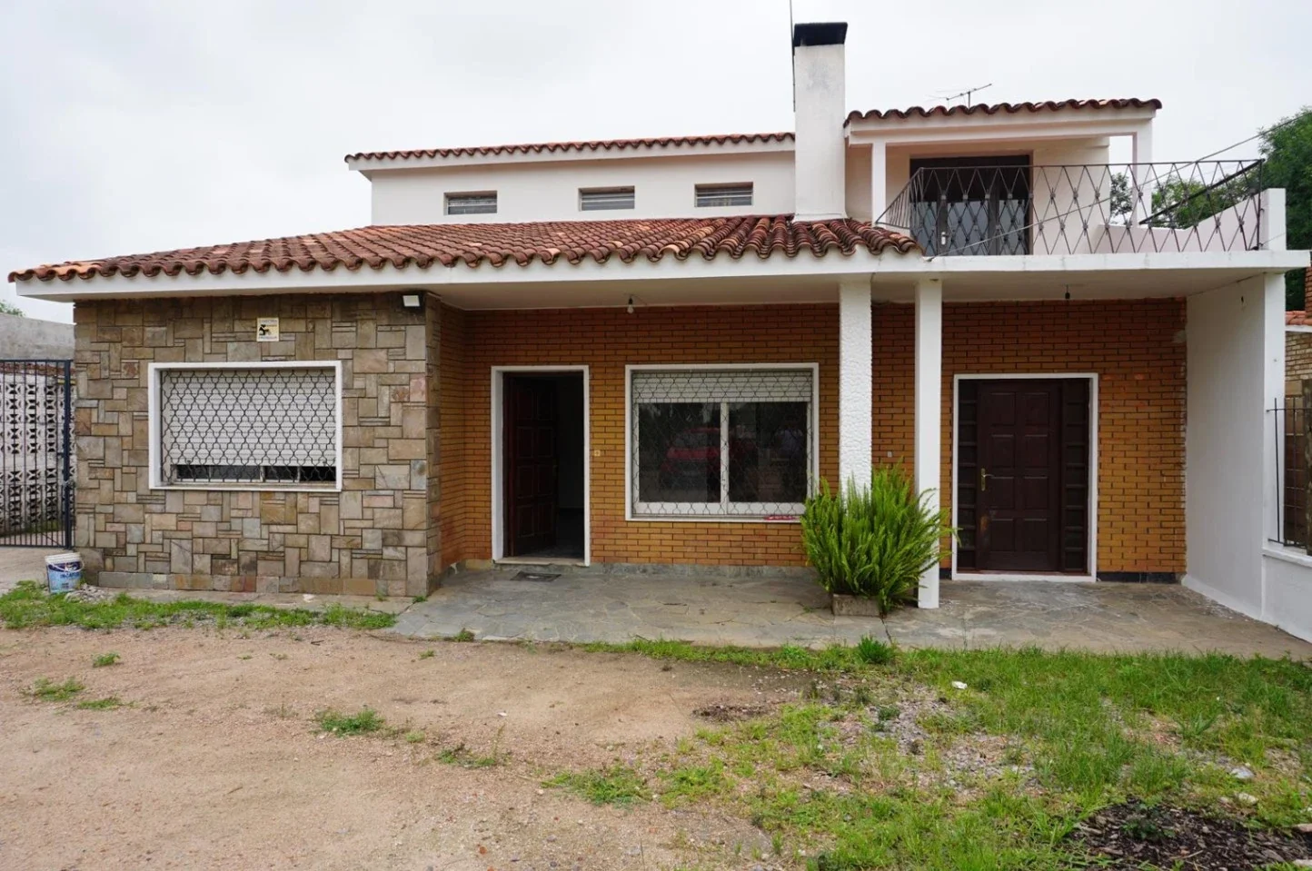 Casa en alquiler c/ cochera en Manga - Imagen 1