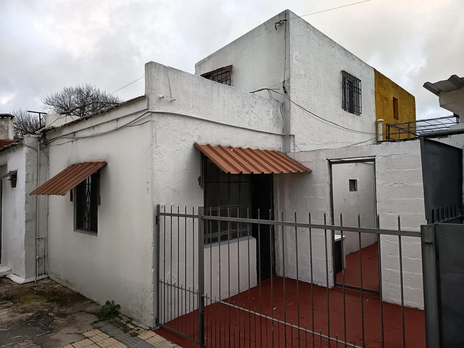 Casa en alquiler en Sayago - Imagen 2