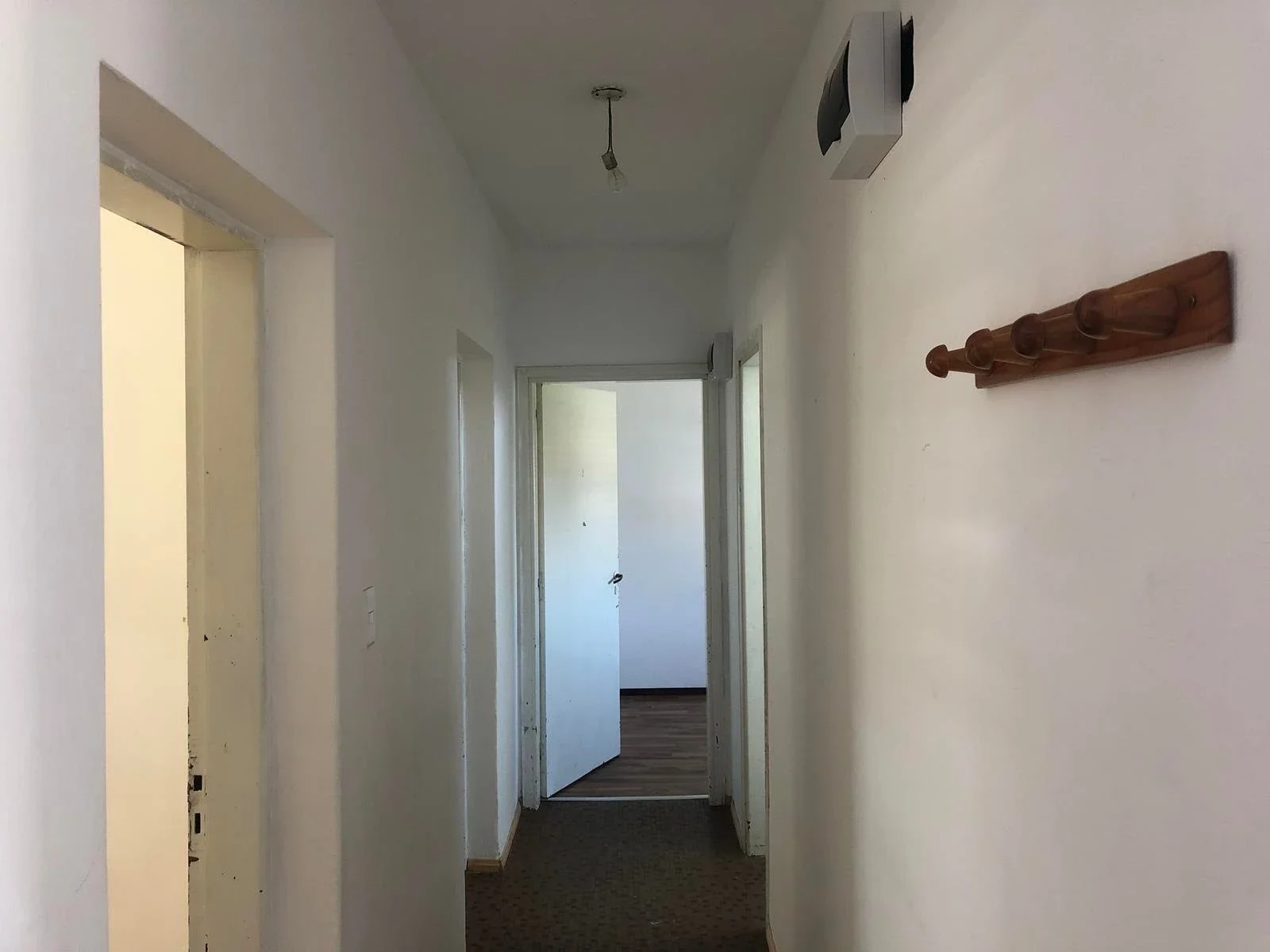Apartamento "con renta" de 3 dormitorios y terraza, próximo a Br Batlle y Ordoñez e Instrucciones - Imagen 5