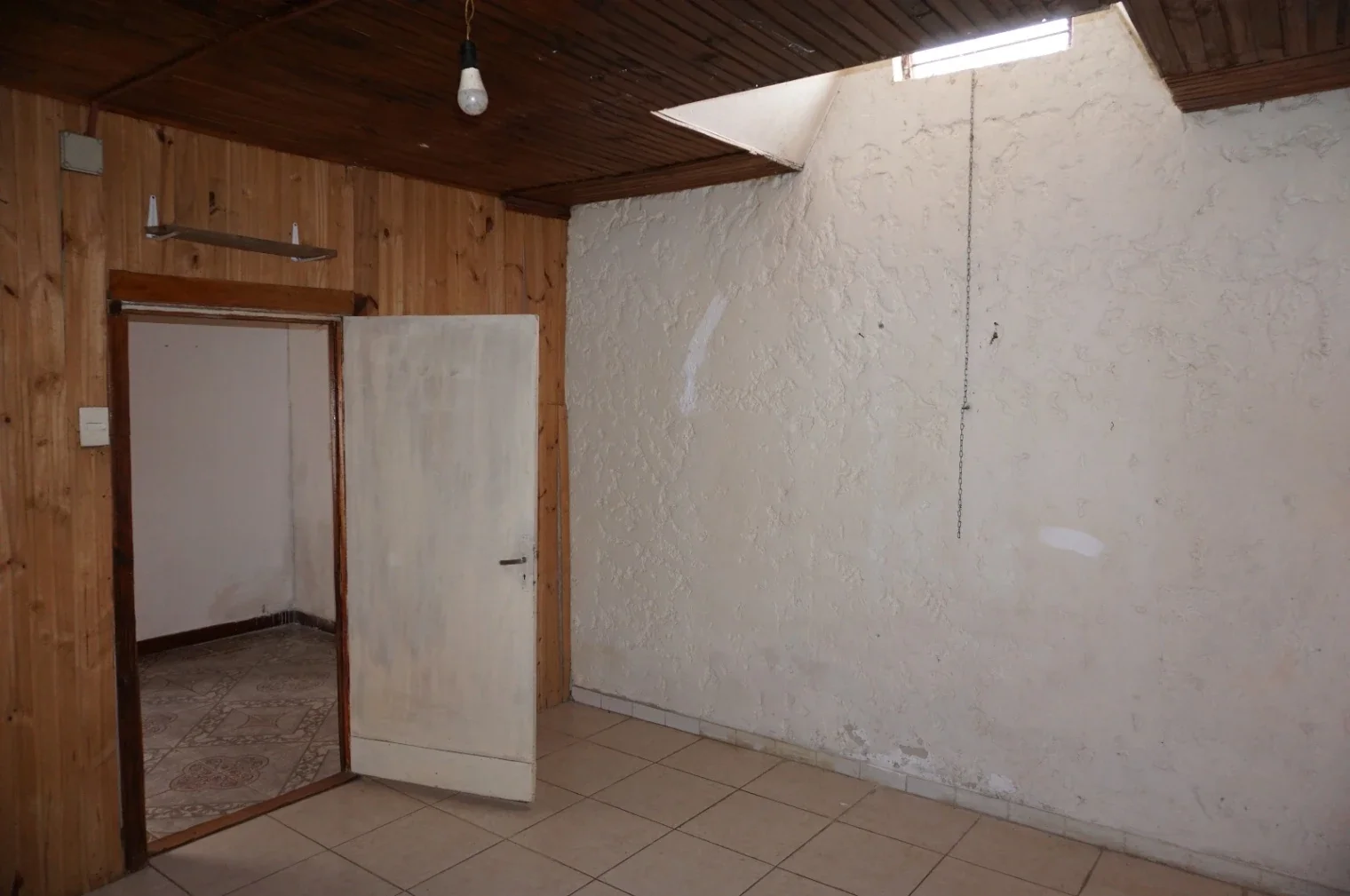 Para Inversor!! 2 casas 2 dormitorios cada una (solar de 455 m2) c/jardín, fondo y entrada para autos en Aires Puros - Imagen 4