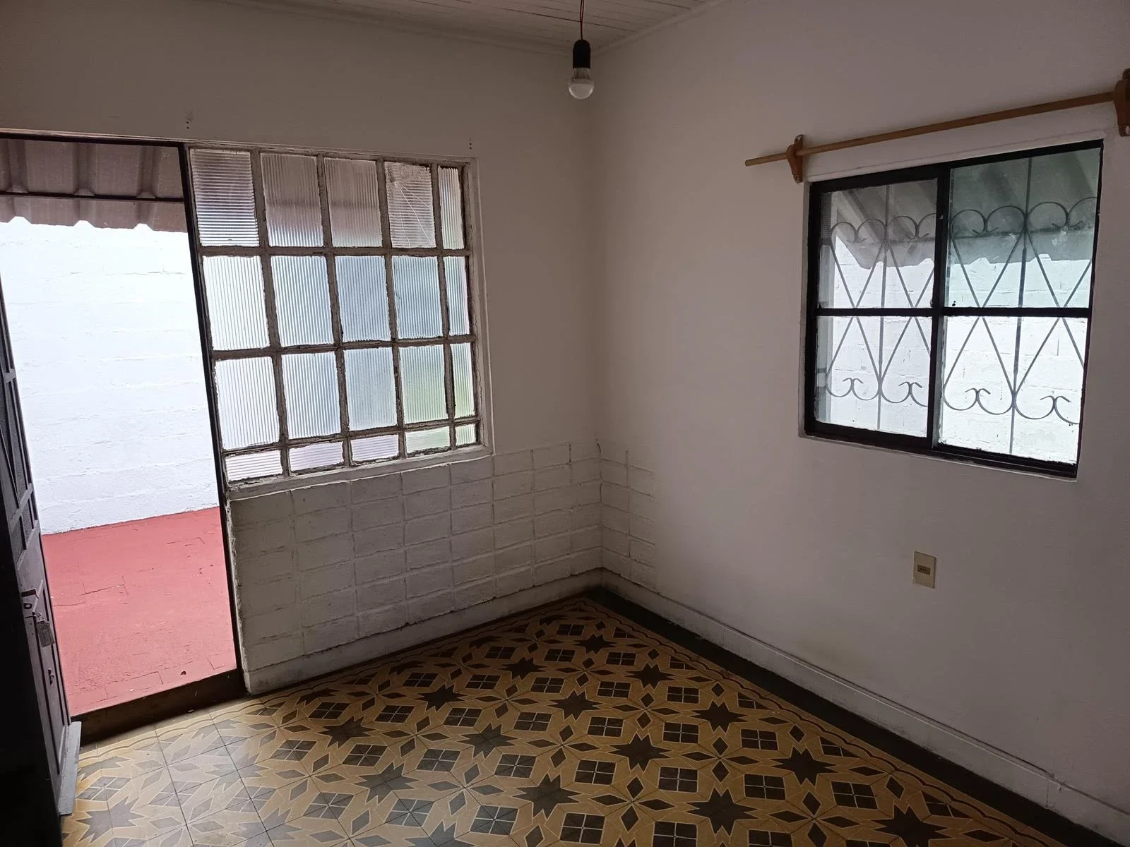 Casa en alquiler en Sayago - Imagen 4