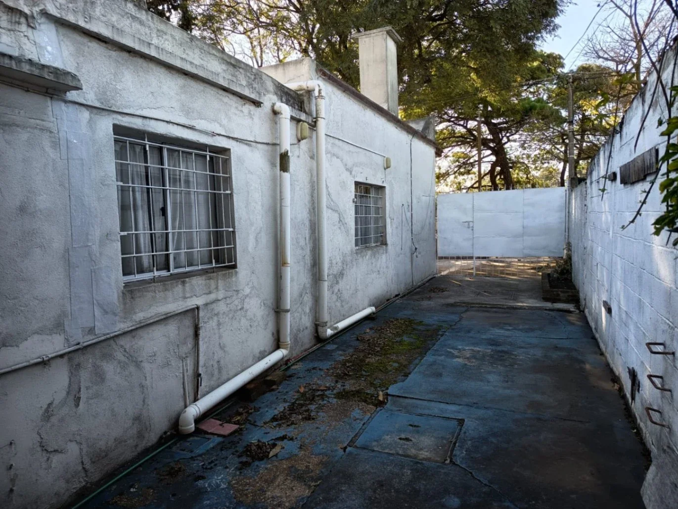 Apartamento en alquiler en Sayago - Imagen 2