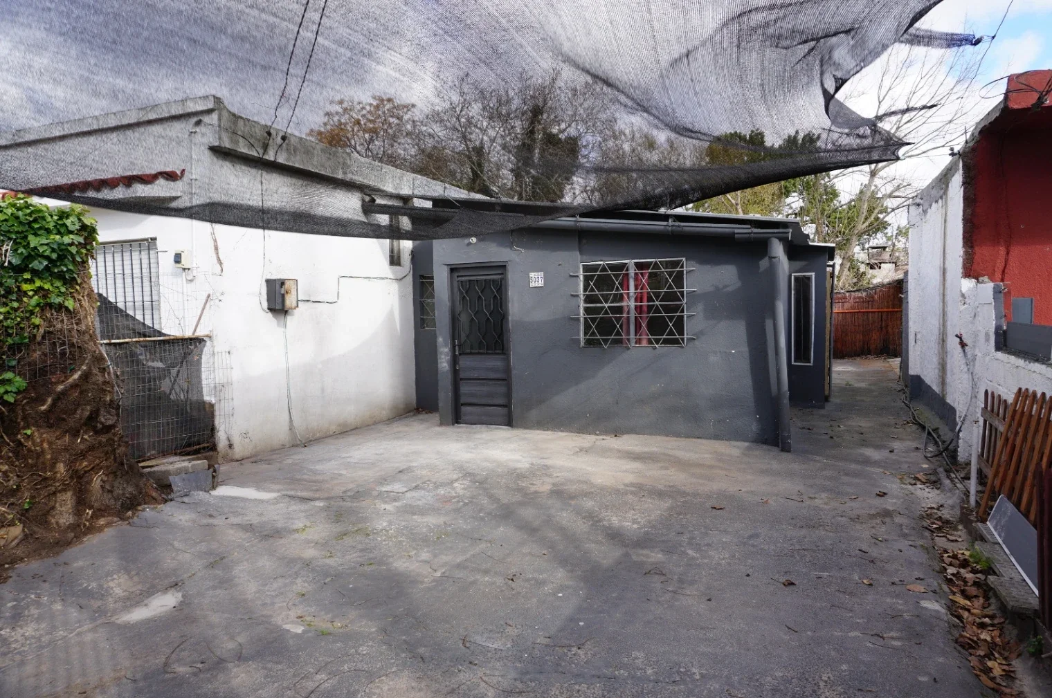 Casa en alquiler c/ cochera en Sayago - Imagen 2