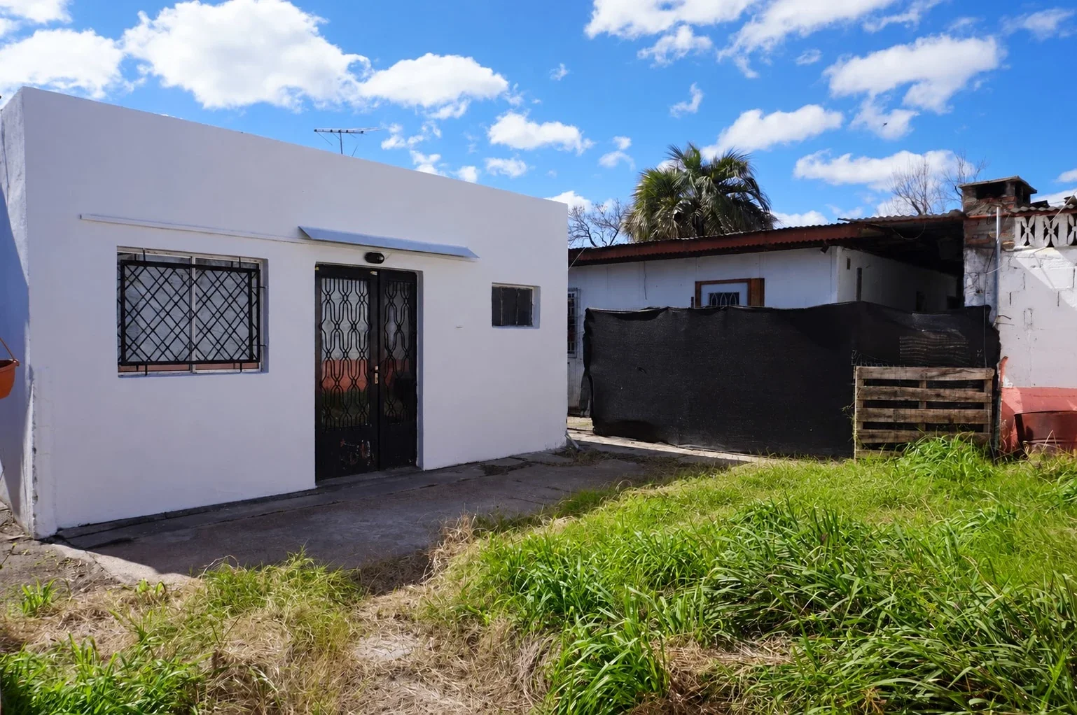 Apartamento en alquiler en Sayago - Imagen 1