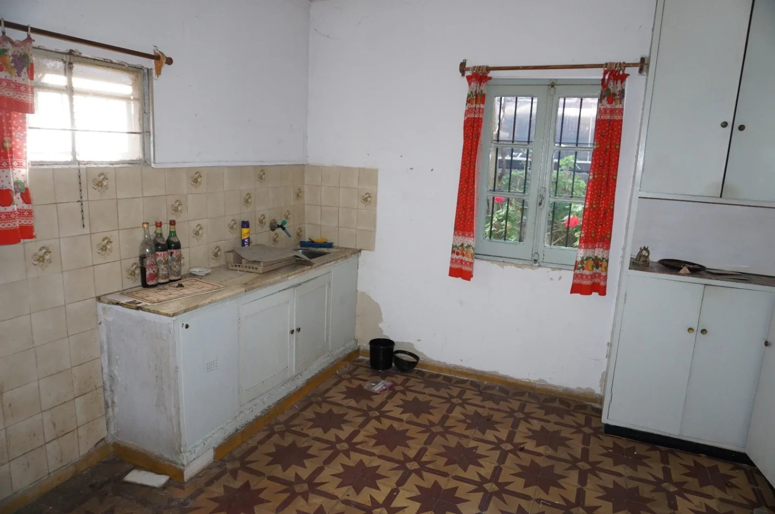 Casa de 3 dormitorios con jardín, fondo y entrada para auto en Sayago - Imagen 3