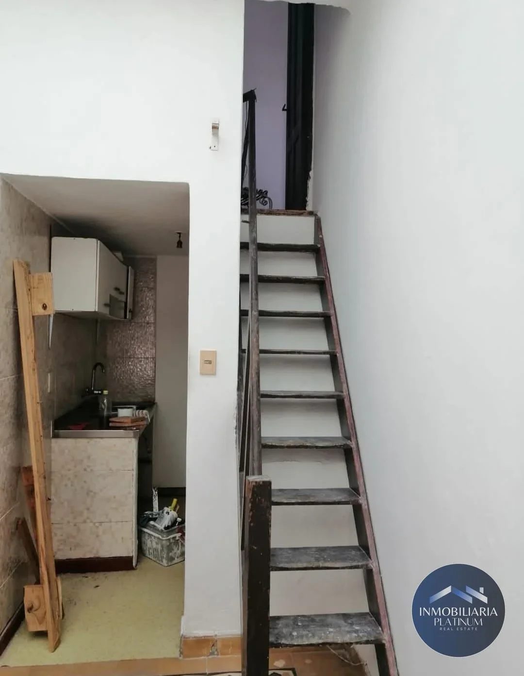 Apartamento en venta en Goes - Imagen 2