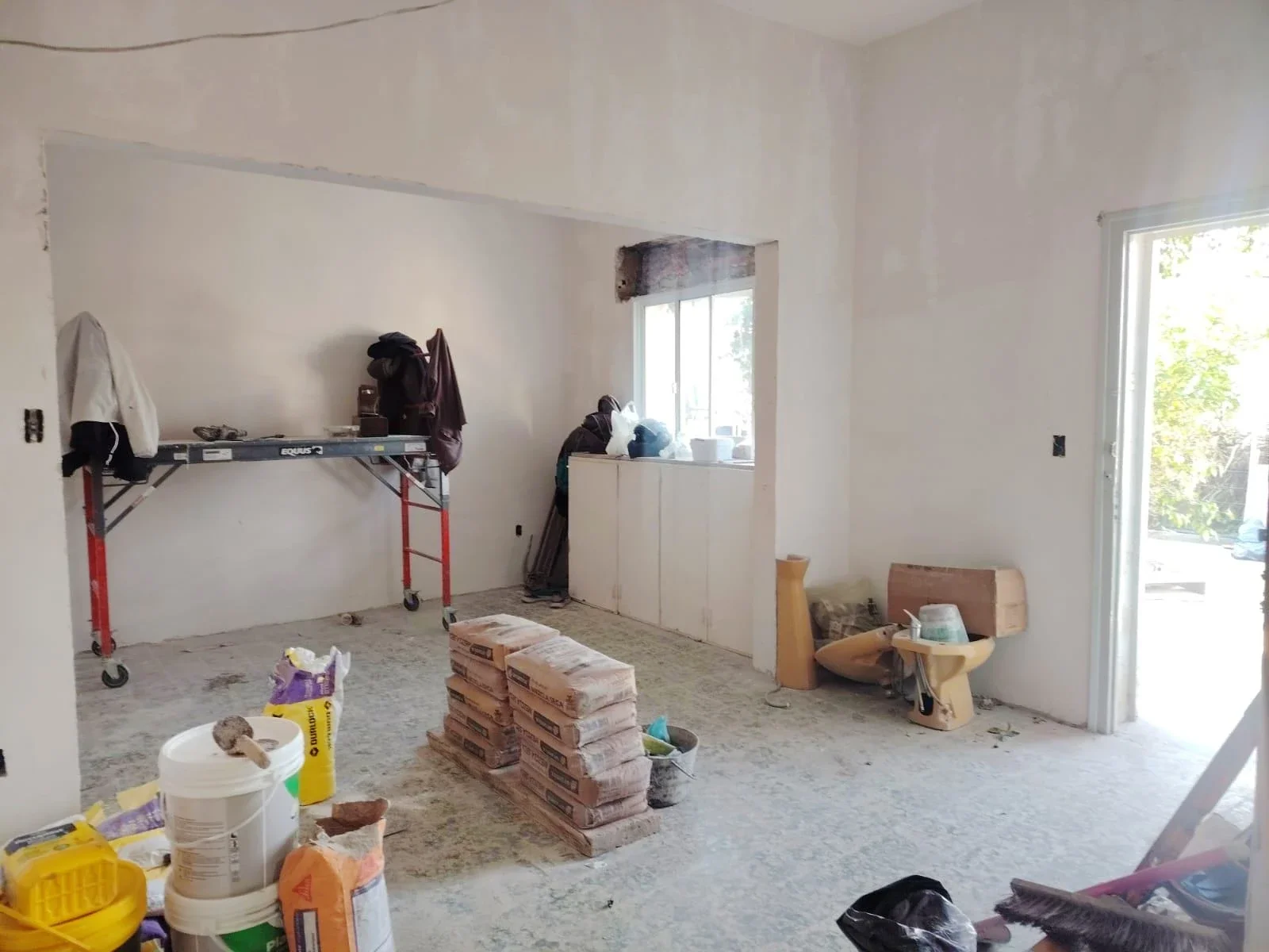 Casa en venta c/ cochera en Unión - Imagen 4