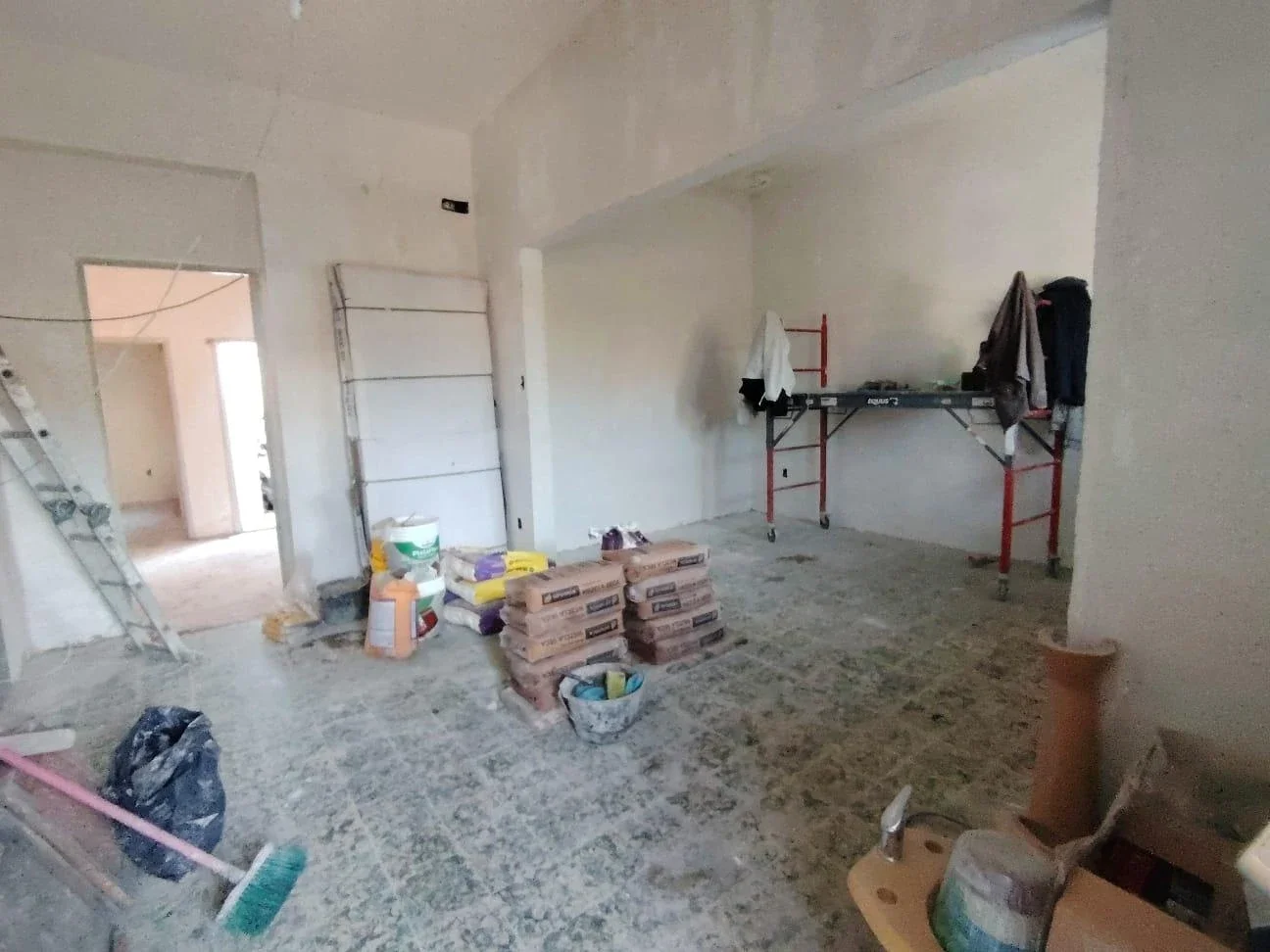 Casa en venta c/ cochera en Unión - Imagen 5