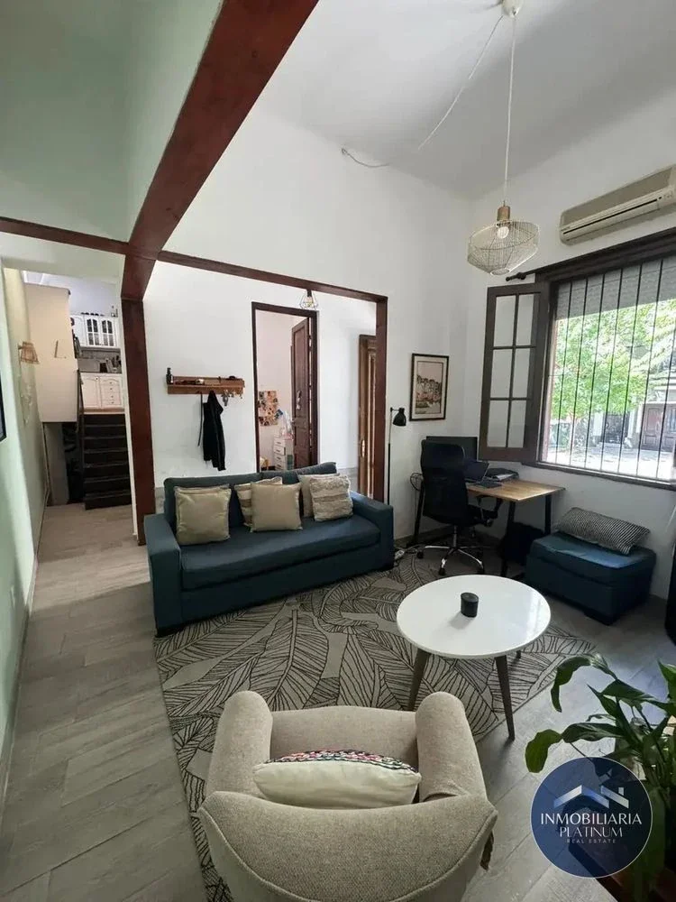 Casa en venta c/ cochera en Pocitos - Imagen 2