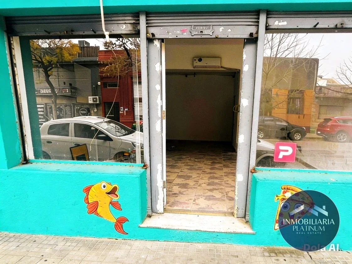 Local Comercial en alquiler ubicado en Goes - Imagen 1